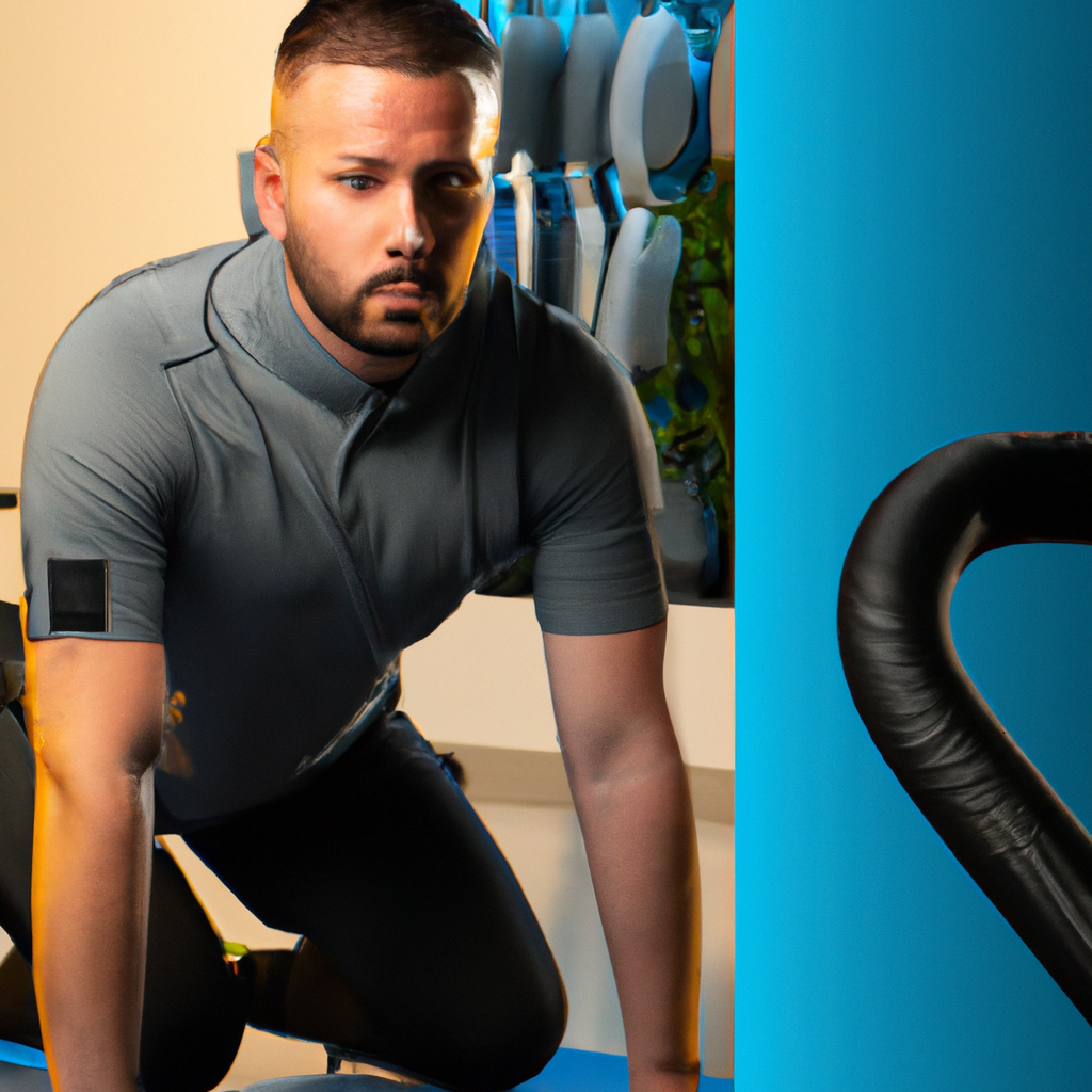 Programa Gimnasio 2